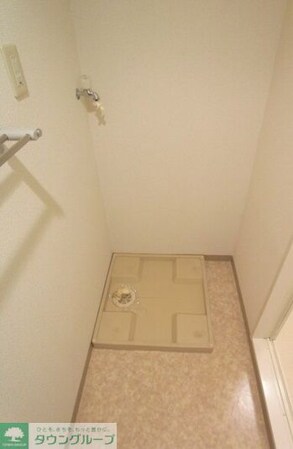 ロジェの物件内観写真